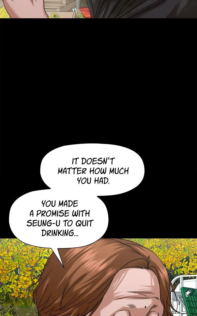 The Gwichon Village Mystery Chapter 56 page 33 - 