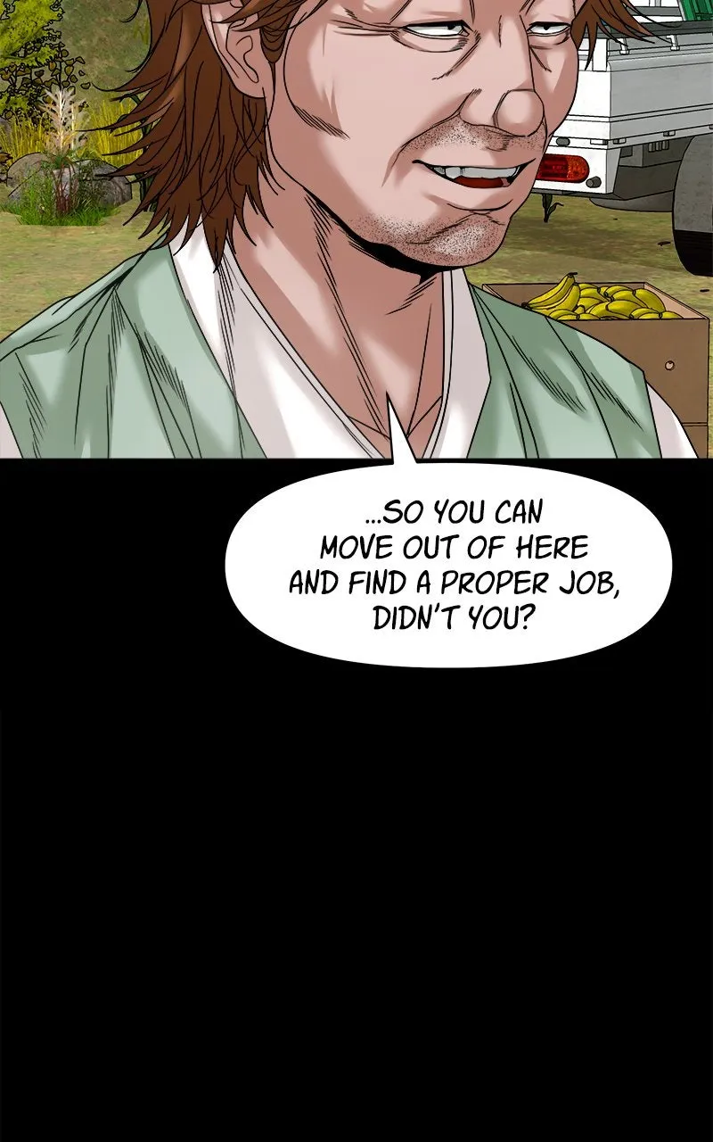 The Gwichon Village Mystery Chapter 56 page 34 - 