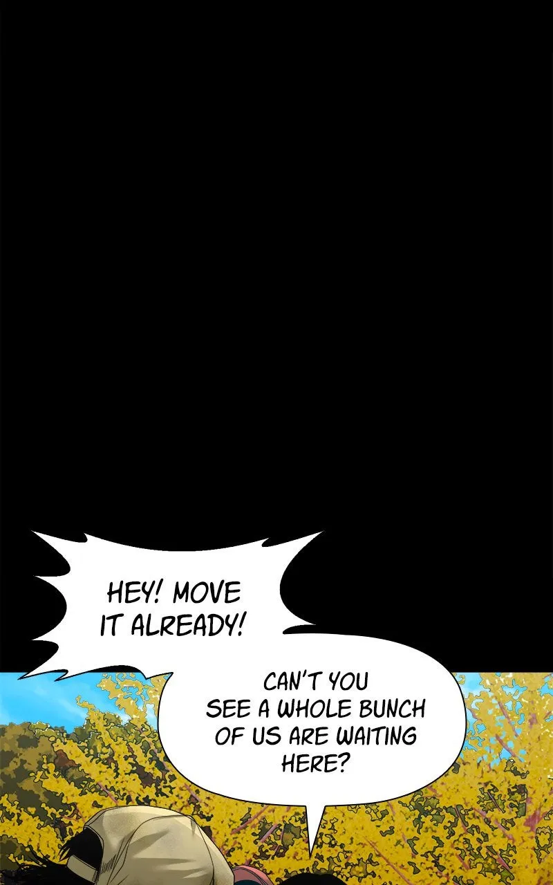 The Gwichon Village Mystery Chapter 56 page 36 - 