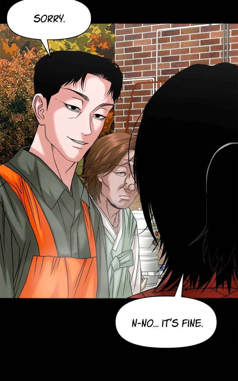 The Gwichon Village Mystery Chapter 56 page 38 - 