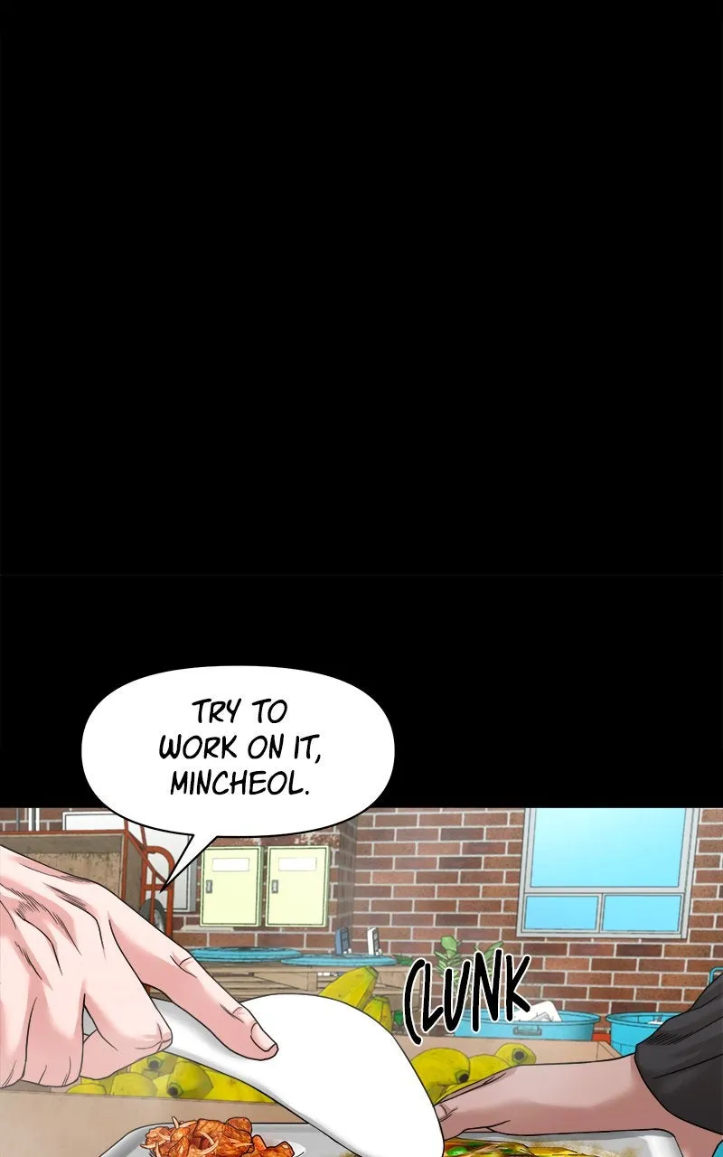 The Gwichon Village Mystery Chapter 56 page 39 - 