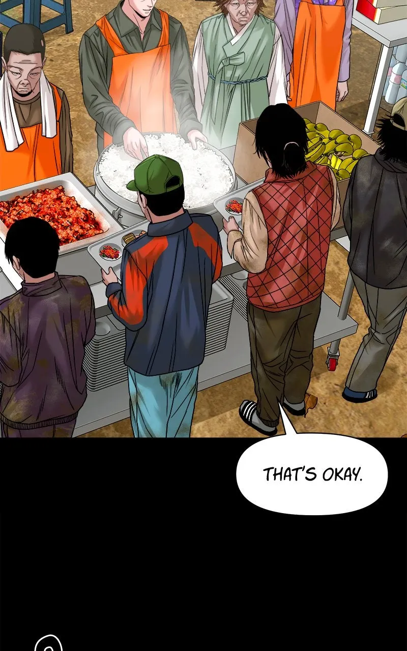 The Gwichon Village Mystery Chapter 56 page 41 - 