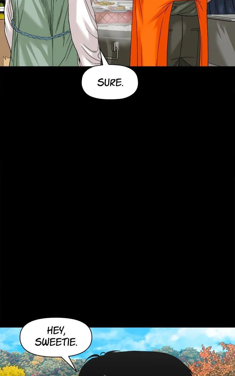 The Gwichon Village Mystery Chapter 56 page 43 - 