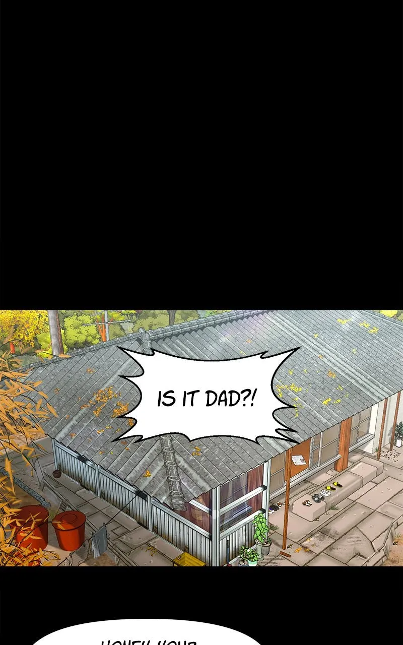 The Gwichon Village Mystery Chapter 56 page 45 - 