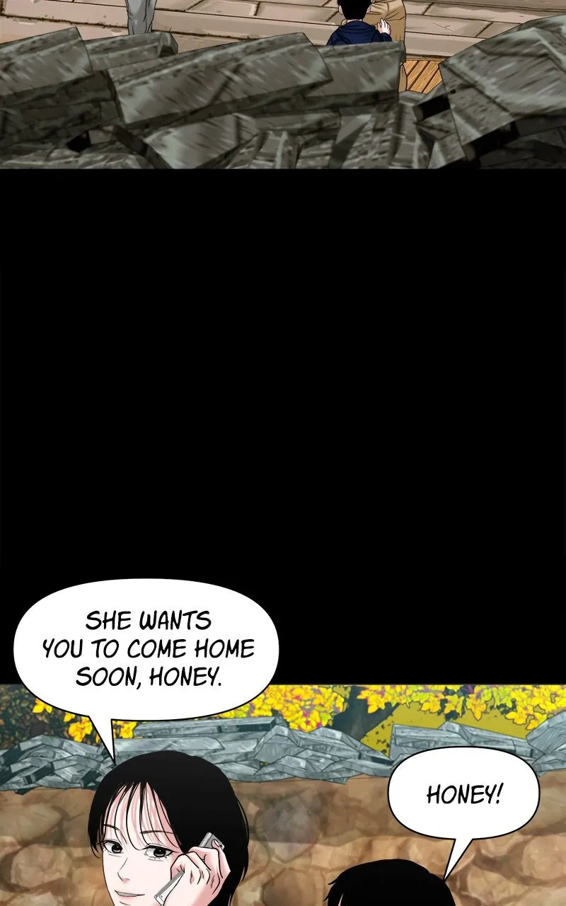 The Gwichon Village Mystery Chapter 56 page 48 - 