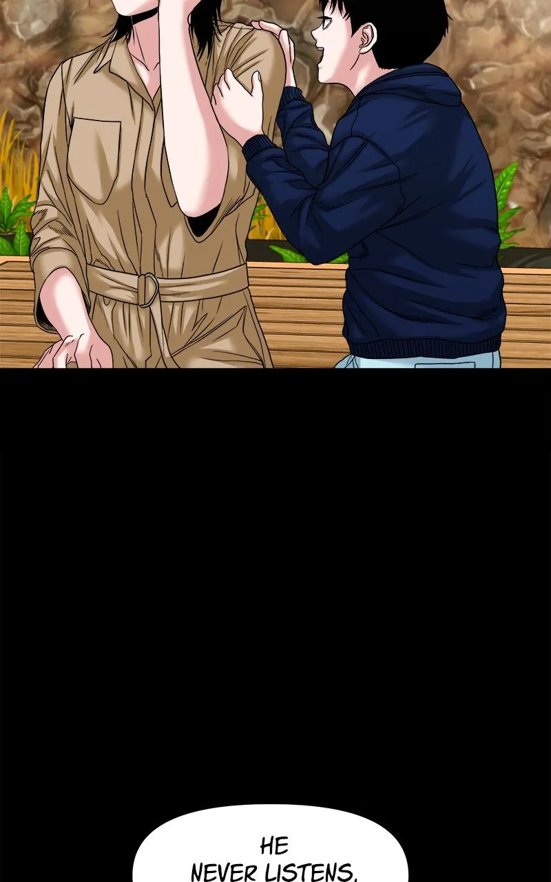 The Gwichon Village Mystery Chapter 56 page 49 - 