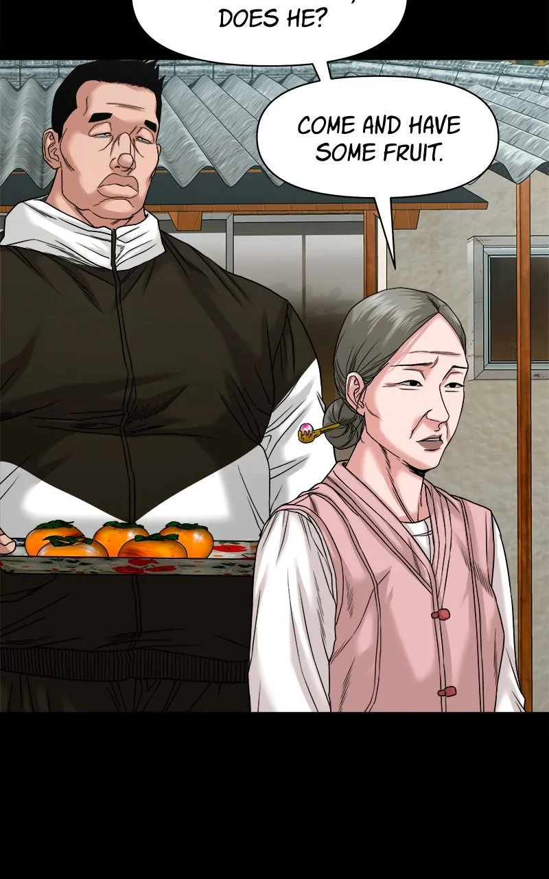 The Gwichon Village Mystery Chapter 56 page 50 - 