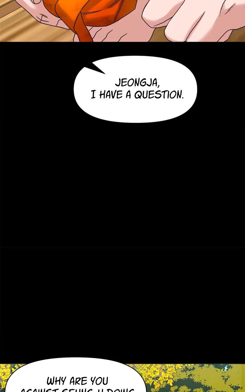 The Gwichon Village Mystery Chapter 56 page 52 - 