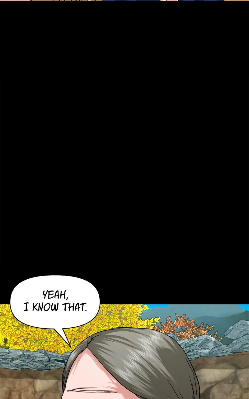 The Gwichon Village Mystery Chapter 56 page 55 - 