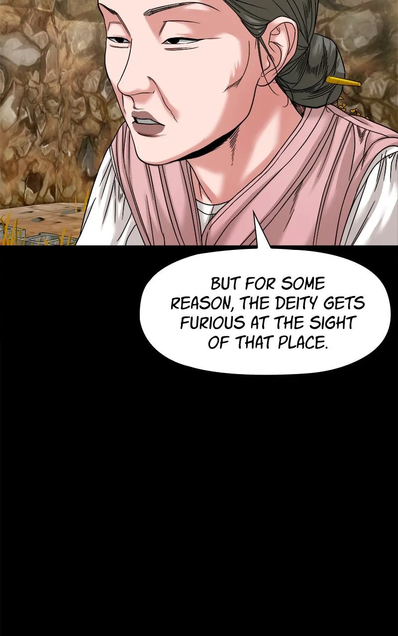 The Gwichon Village Mystery Chapter 56 page 56 - 