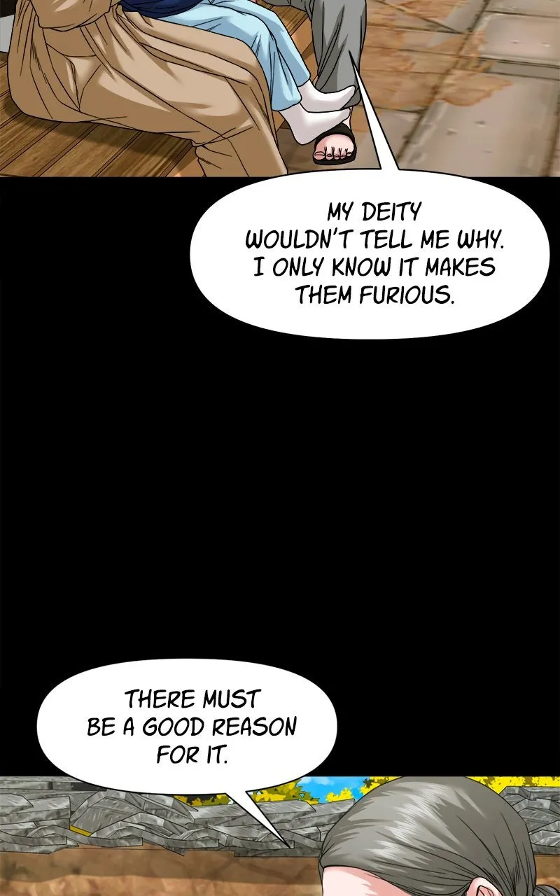 The Gwichon Village Mystery Chapter 56 page 59 - 