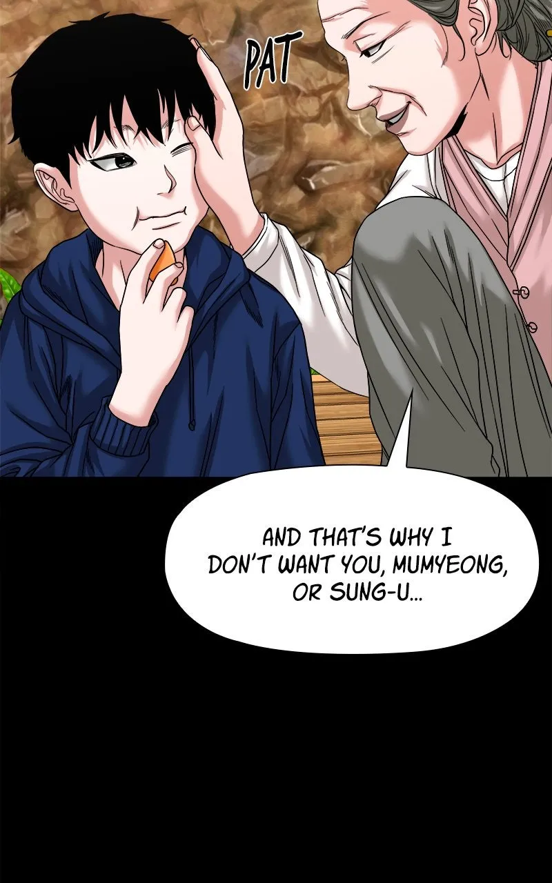 The Gwichon Village Mystery Chapter 56 page 60 - 
