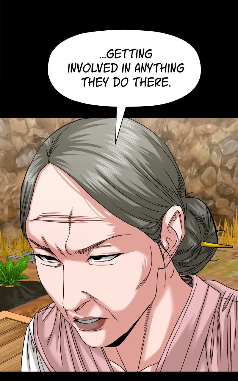 The Gwichon Village Mystery Chapter 56 page 61 - 