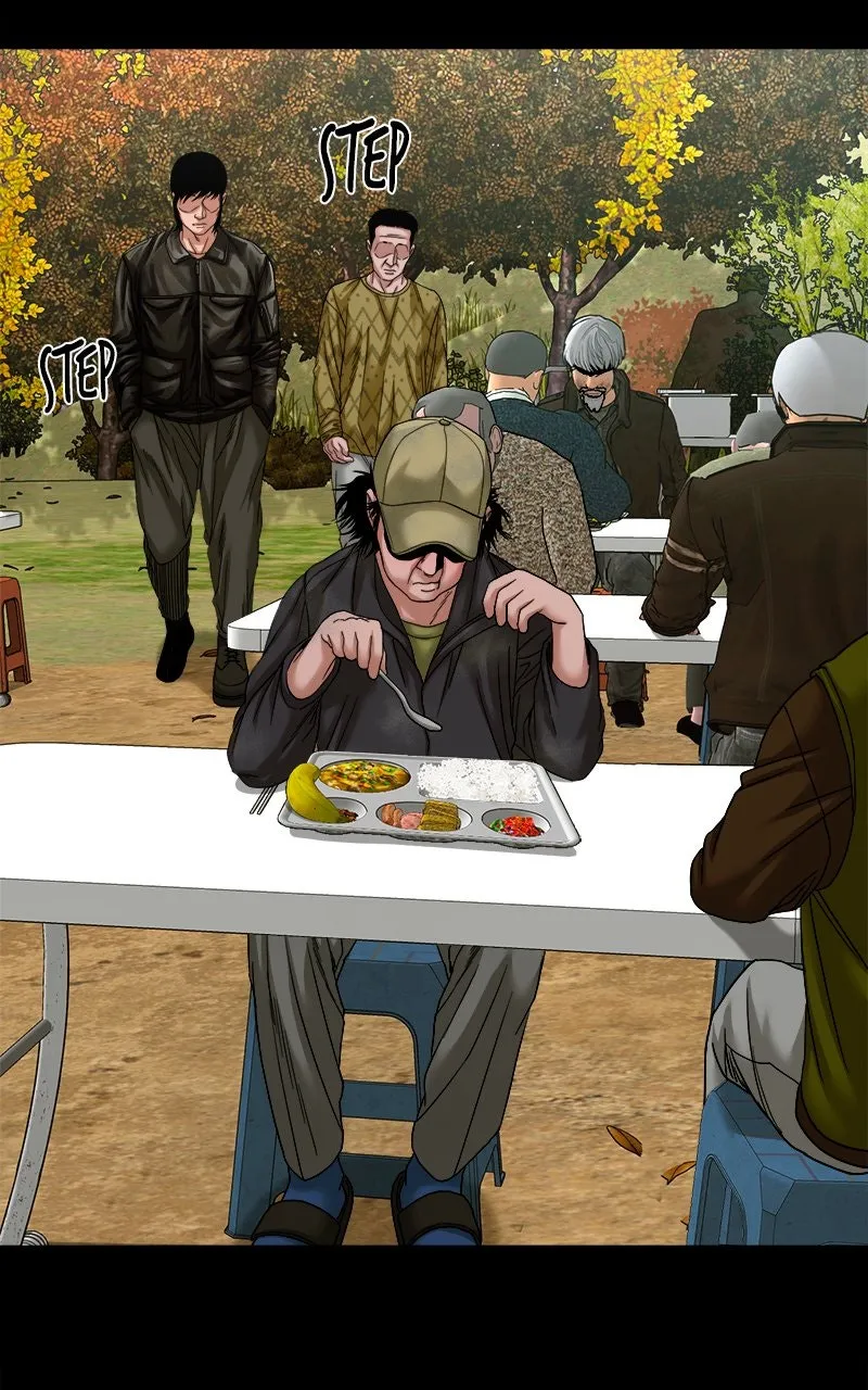The Gwichon Village Mystery Chapter 56 page 64 - 