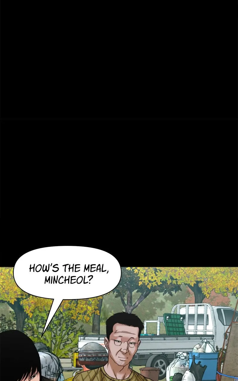 The Gwichon Village Mystery Chapter 56 page 65 - 