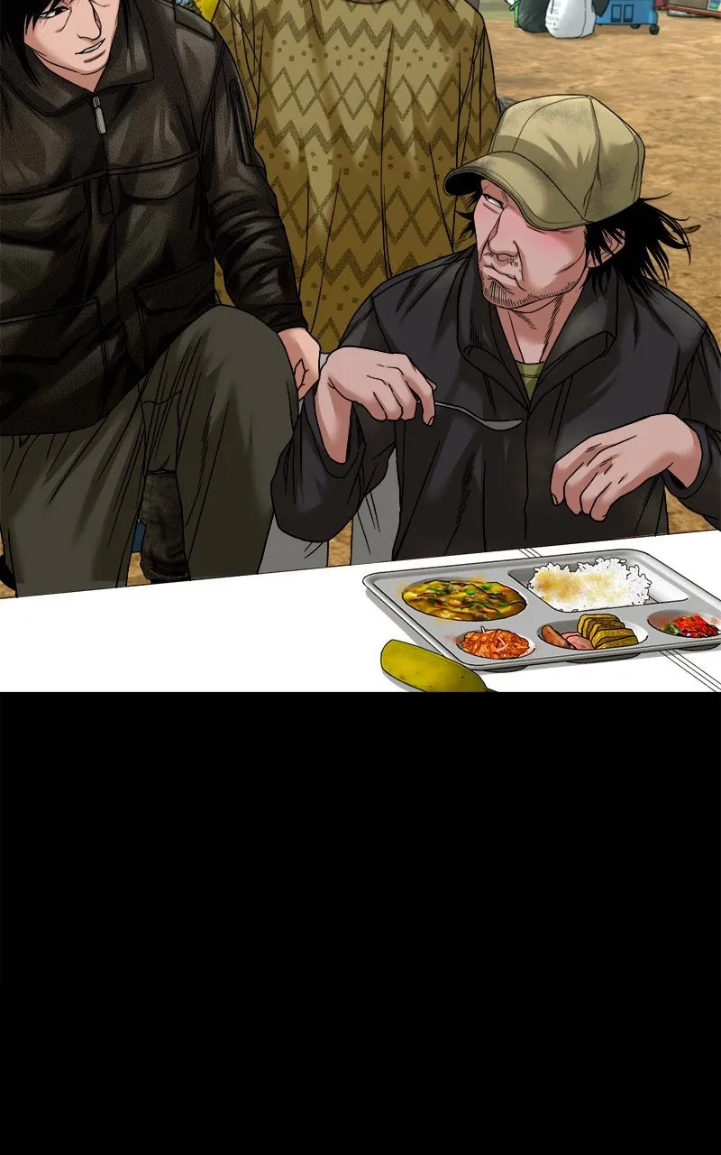 The Gwichon Village Mystery Chapter 56 page 66 - 