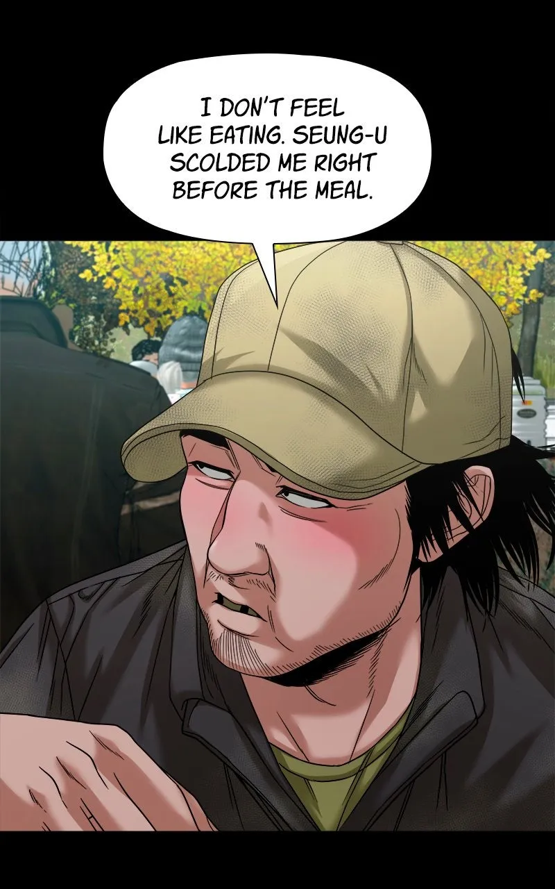 The Gwichon Village Mystery Chapter 56 page 67 - 