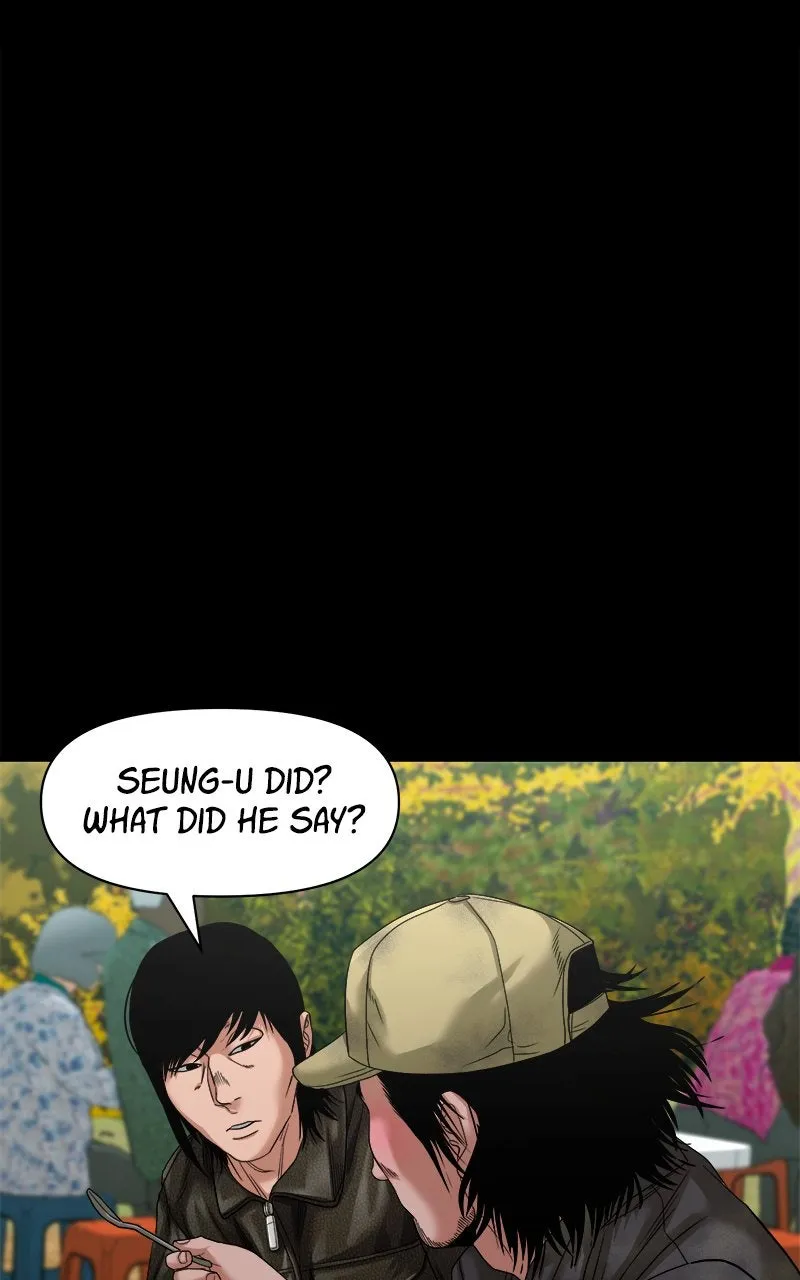 The Gwichon Village Mystery Chapter 56 page 68 - 
