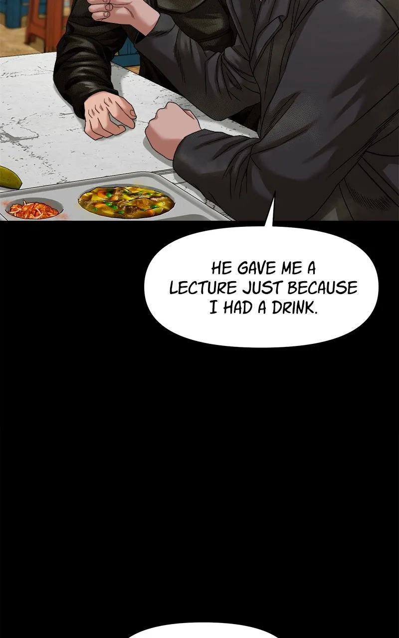 The Gwichon Village Mystery Chapter 56 page 69 - 