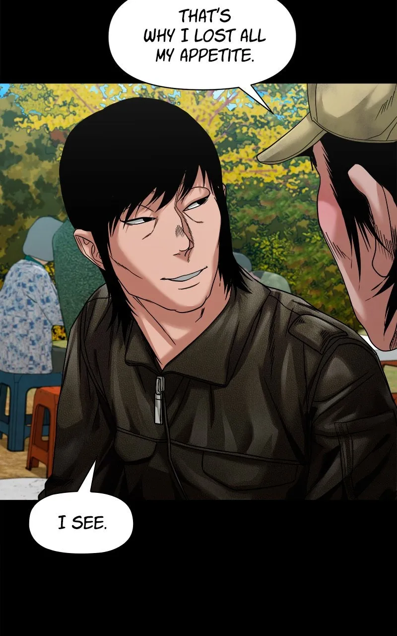 The Gwichon Village Mystery Chapter 56 page 70 - 