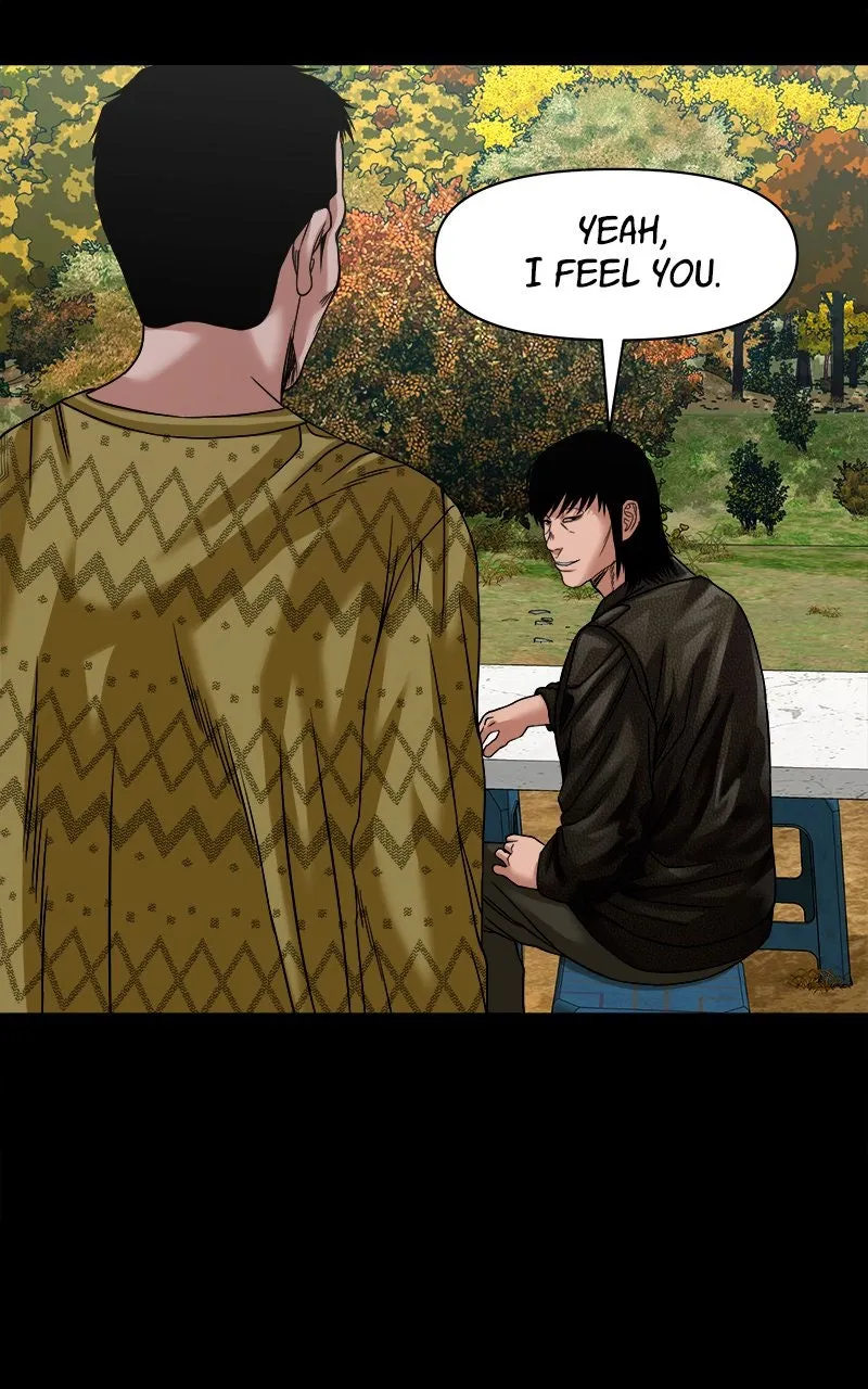 The Gwichon Village Mystery Chapter 56 page 71 - 