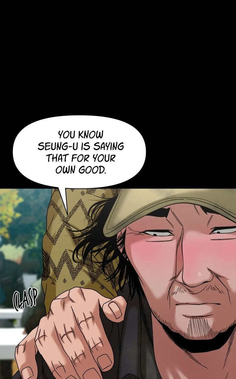 The Gwichon Village Mystery Chapter 56 page 72 - 