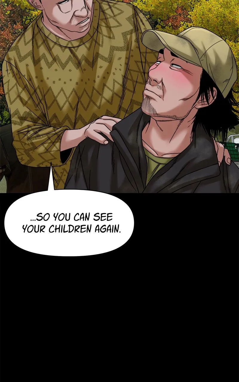 The Gwichon Village Mystery Chapter 56 page 74 - 