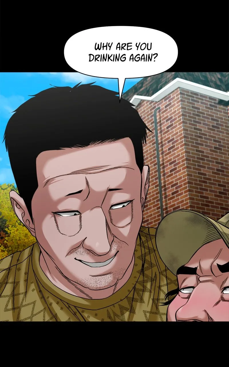 The Gwichon Village Mystery Chapter 56 page 75 - 