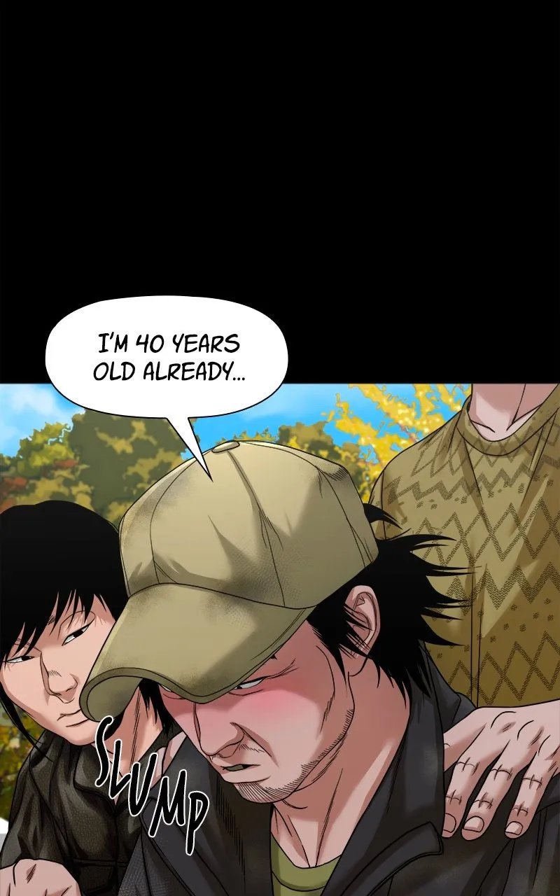 The Gwichon Village Mystery Chapter 56 page 78 - 