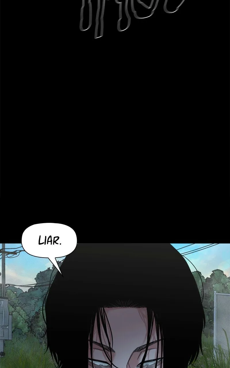 The Gwichon Village Mystery Chapter 56 page 9 - 