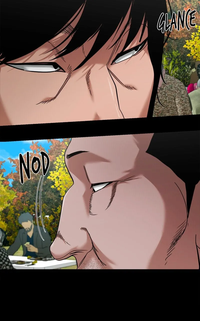 The Gwichon Village Mystery Chapter 56 page 81 - 