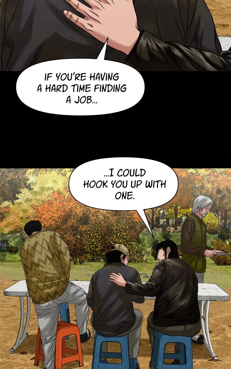 The Gwichon Village Mystery Chapter 56 page 83 - 