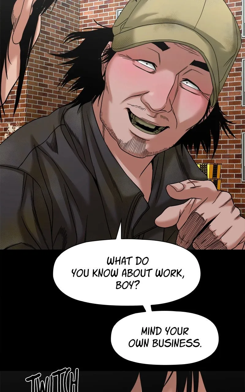 The Gwichon Village Mystery Chapter 56 page 85 - 