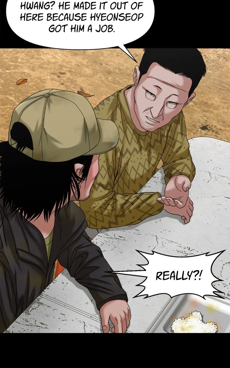 The Gwichon Village Mystery Chapter 56 page 87 - 