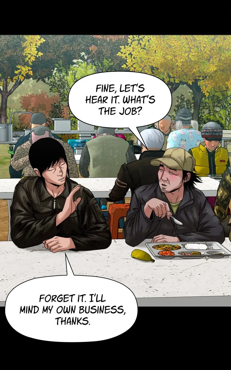 The Gwichon Village Mystery Chapter 56 page 90 - 