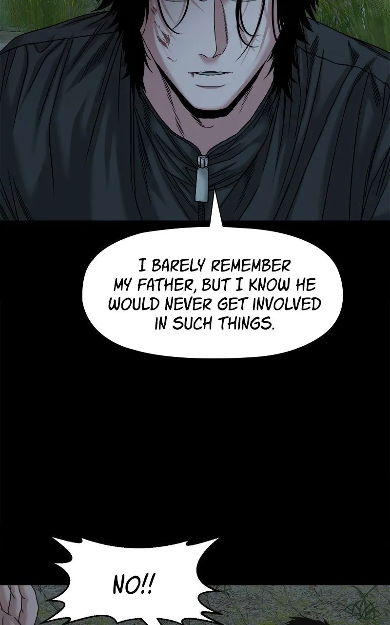 The Gwichon Village Mystery Chapter 56 page 10 - 