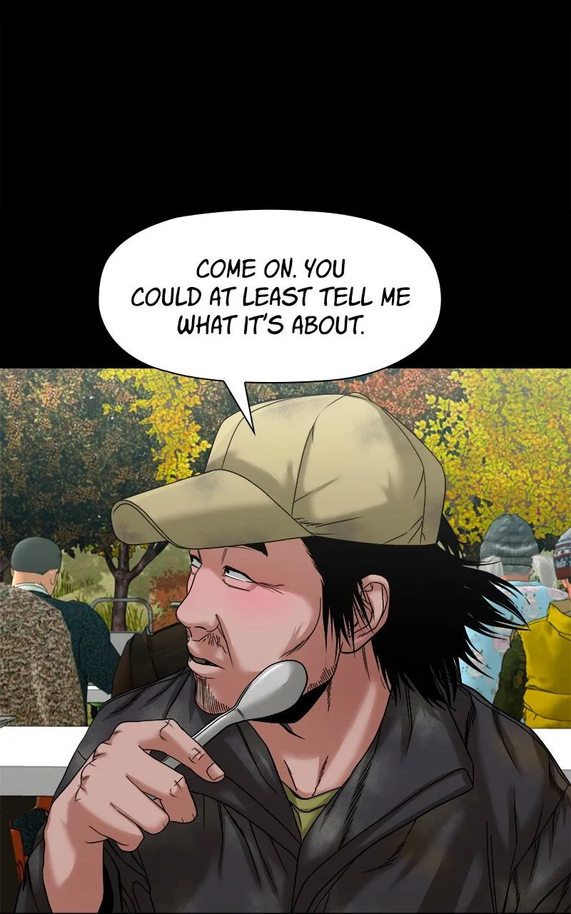 The Gwichon Village Mystery Chapter 56 page 91 - 