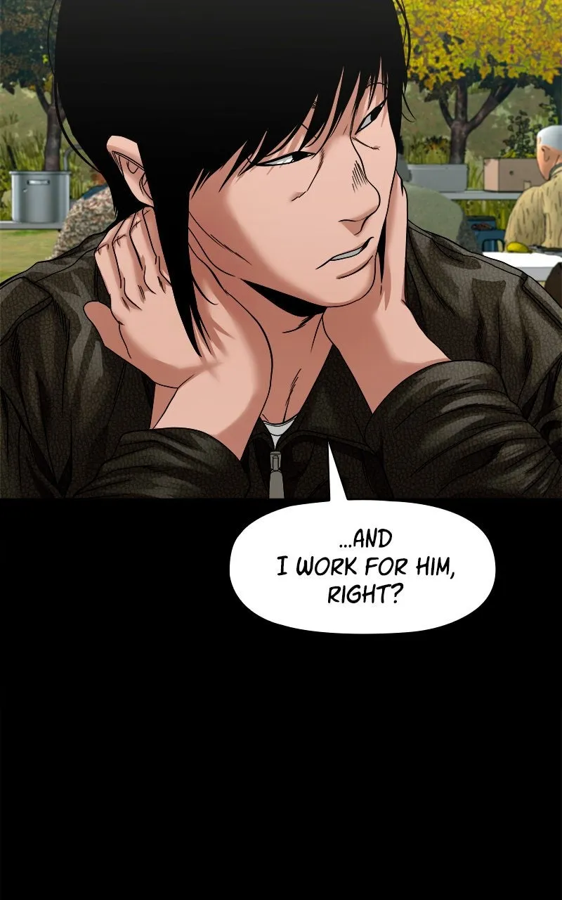 The Gwichon Village Mystery Chapter 56 page 94 - 
