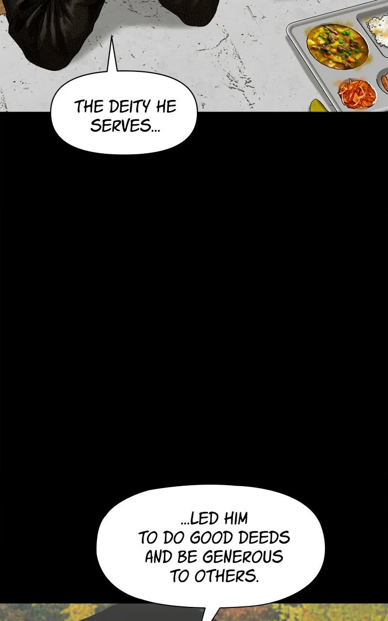 The Gwichon Village Mystery Chapter 56 page 96 - 