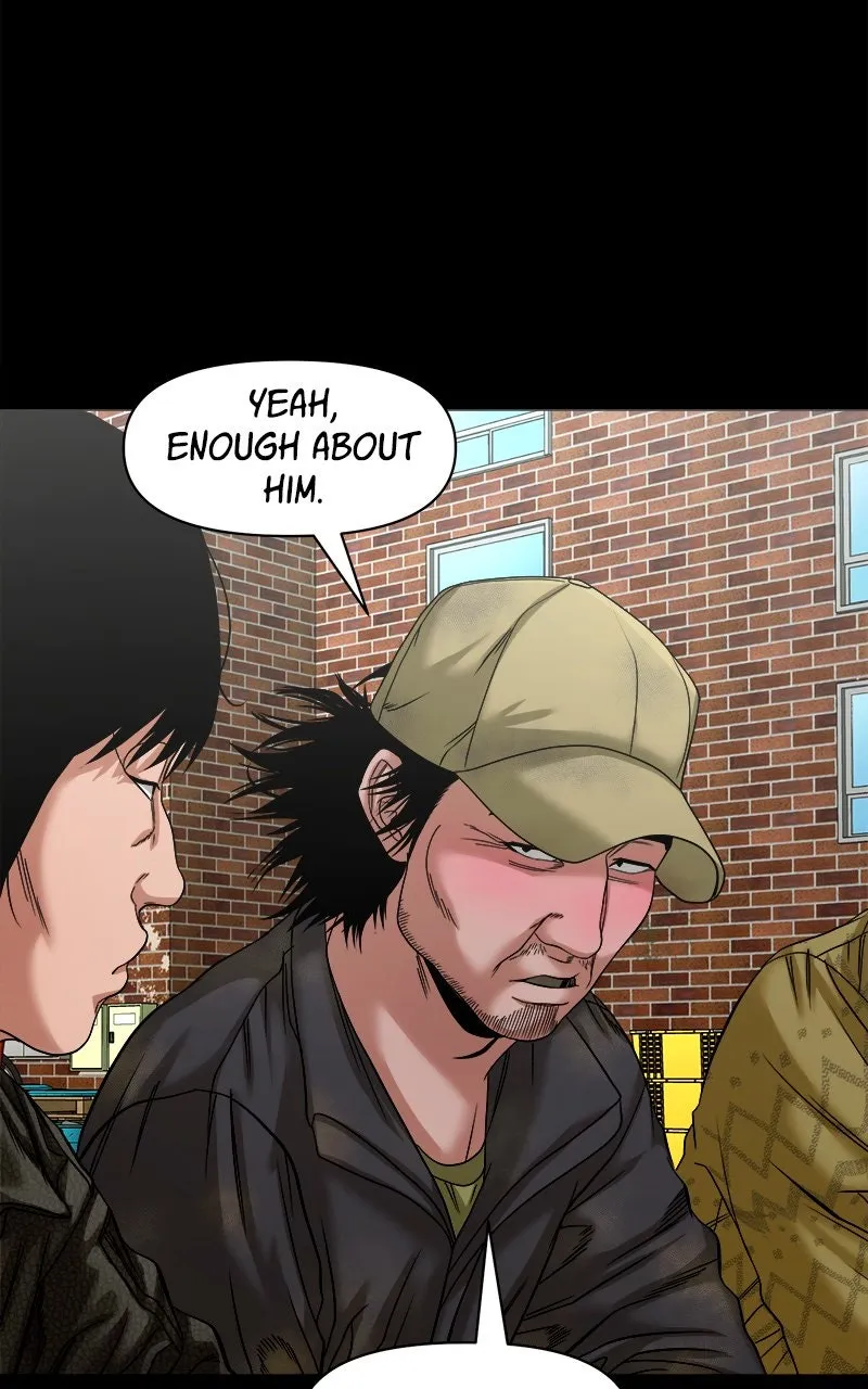 The Gwichon Village Mystery Chapter 56 page 98 - 