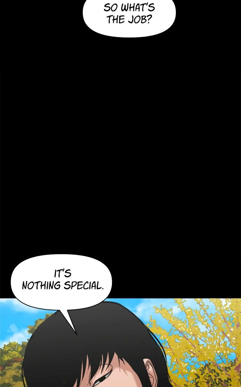 The Gwichon Village Mystery Chapter 56 page 99 - 