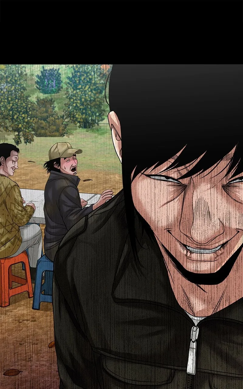 The Gwichon Village Mystery Chapter 57 page 1 - 