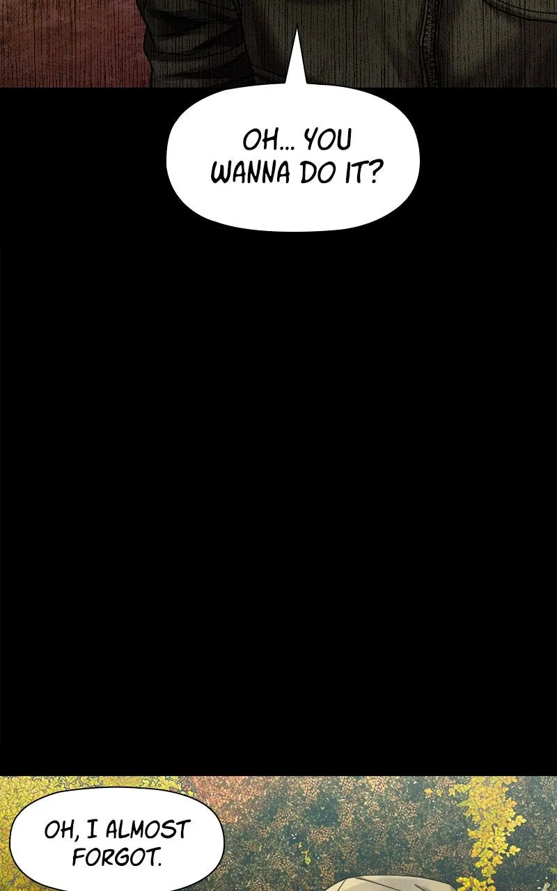 The Gwichon Village Mystery Chapter 57 page 2 - 