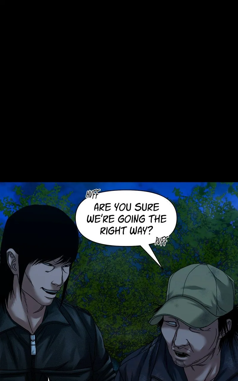 The Gwichon Village Mystery Chapter 57 page 101 - 