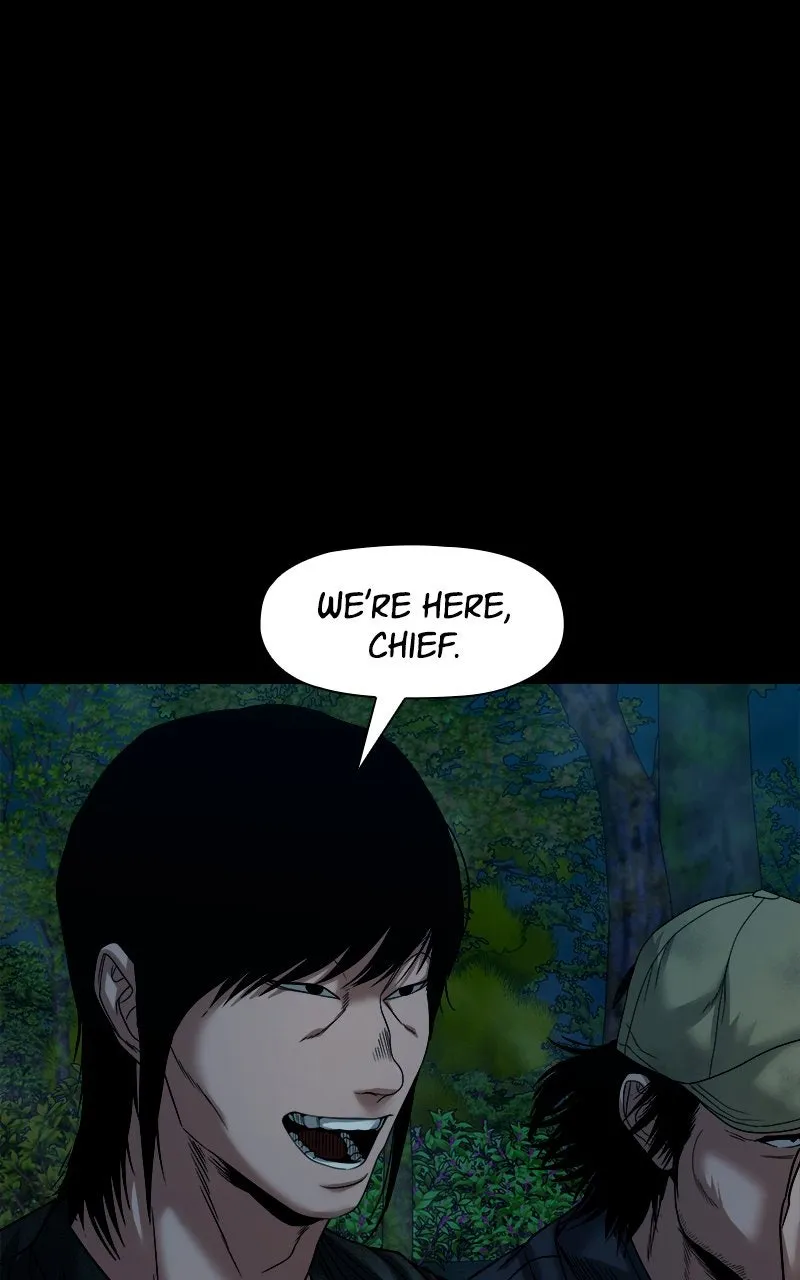 The Gwichon Village Mystery Chapter 57 page 104 - 