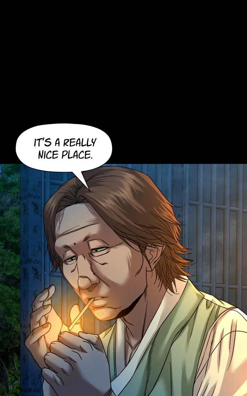 The Gwichon Village Mystery Chapter 57 page 107 - 