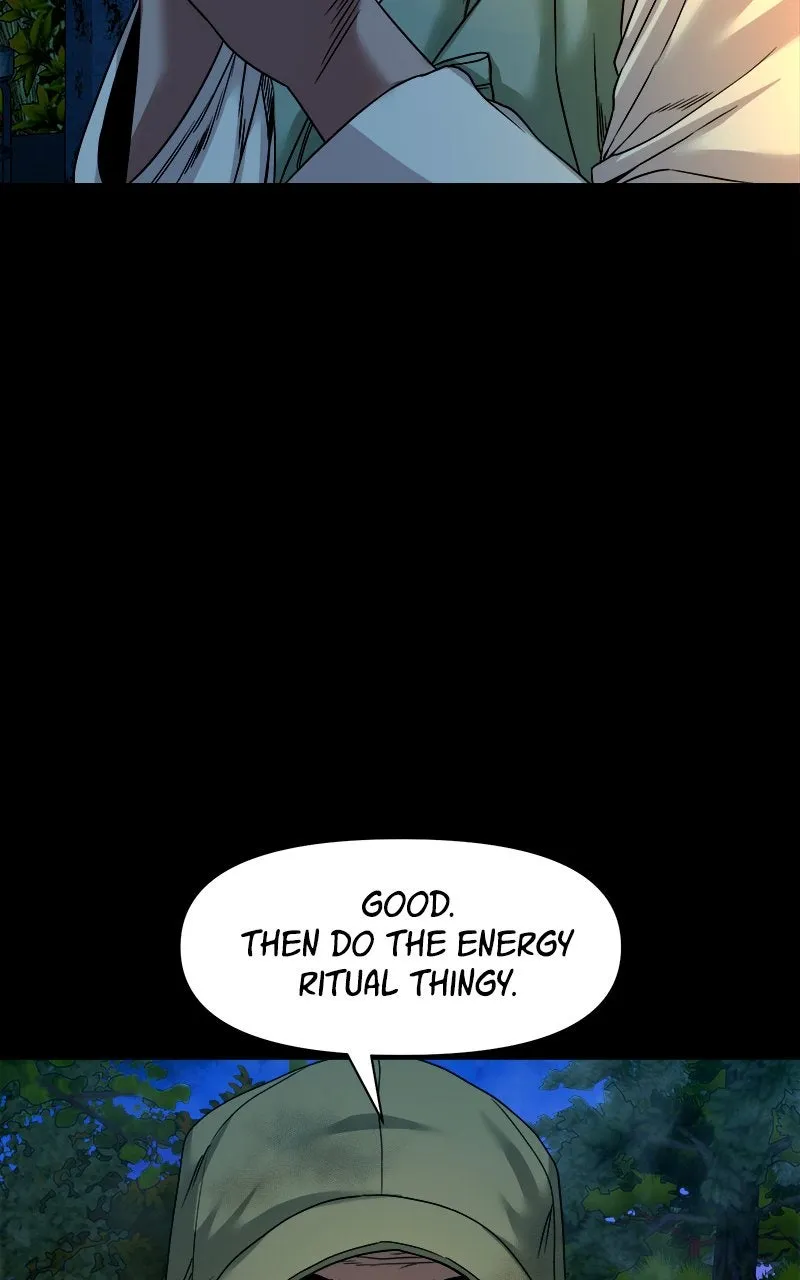 The Gwichon Village Mystery Chapter 57 page 108 - 