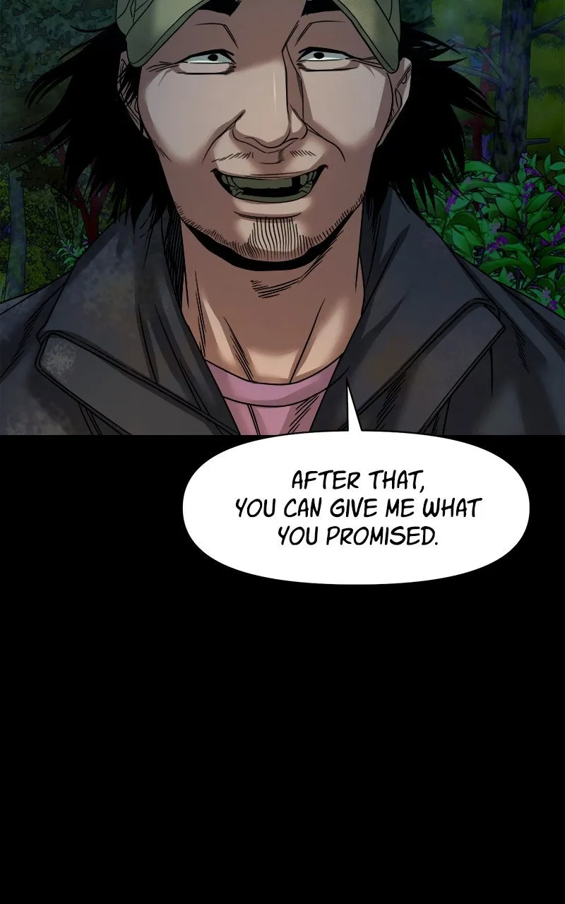 The Gwichon Village Mystery Chapter 57 page 109 - 