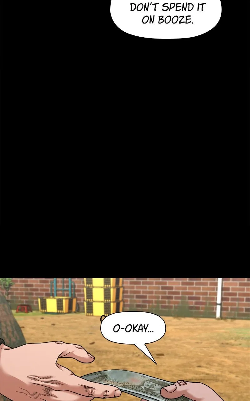 The Gwichon Village Mystery Chapter 57 page 12 - 
