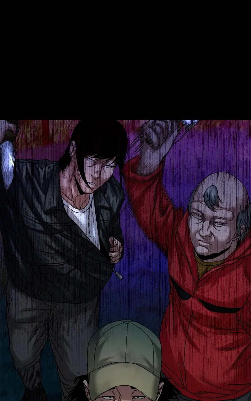 The Gwichon Village Mystery Chapter 57 page 112 - 